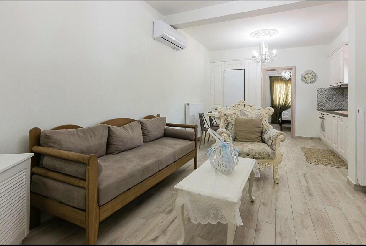 Hersonissos Venus 2 Bedroom House Esterno foto
