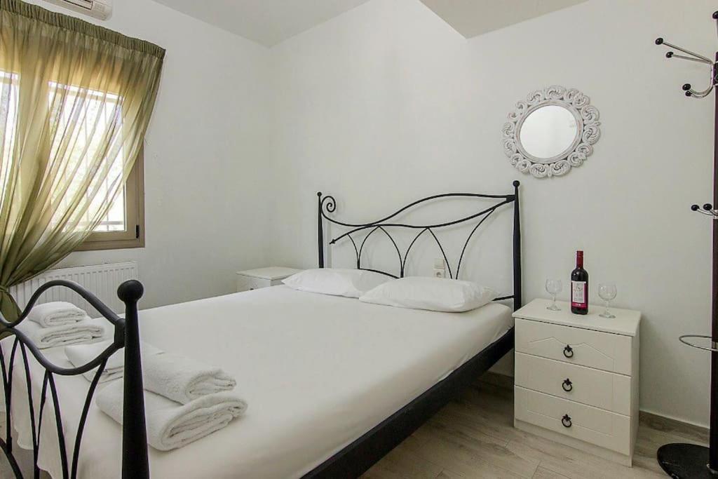 Hersonissos Venus 2 Bedroom House Esterno foto
