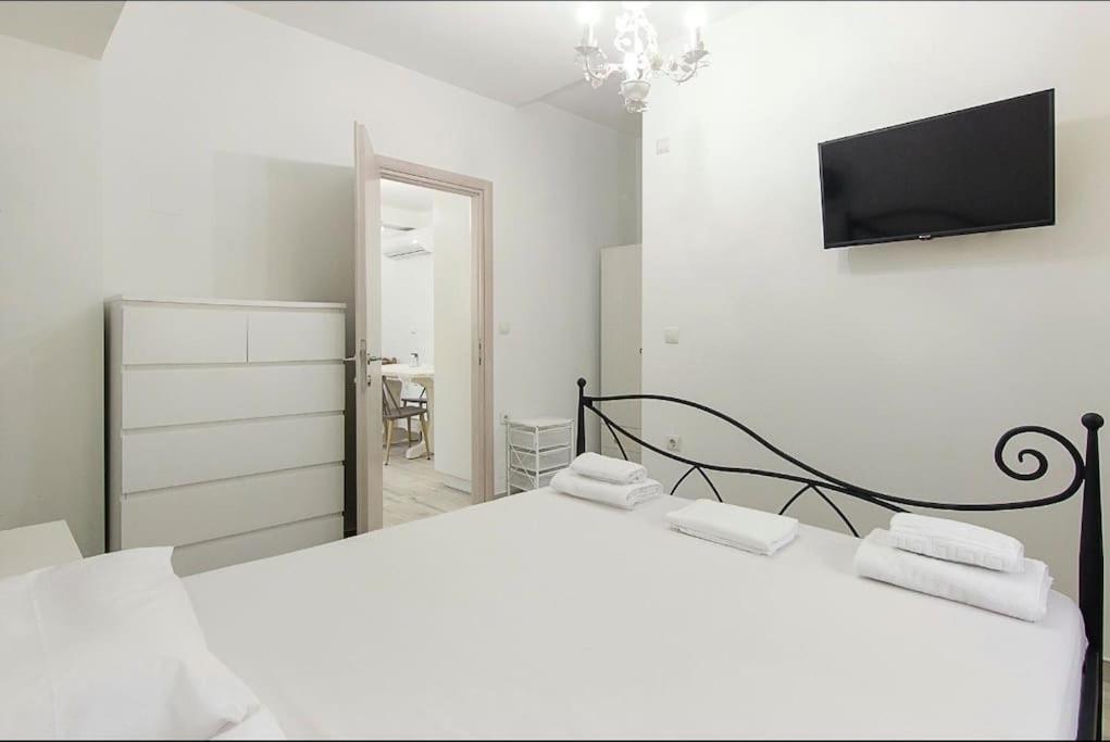 Hersonissos Venus 2 Bedroom House Esterno foto
