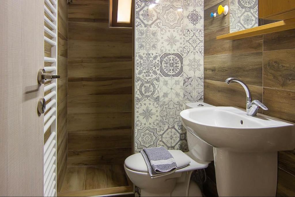 Hersonissos Venus 2 Bedroom House Esterno foto