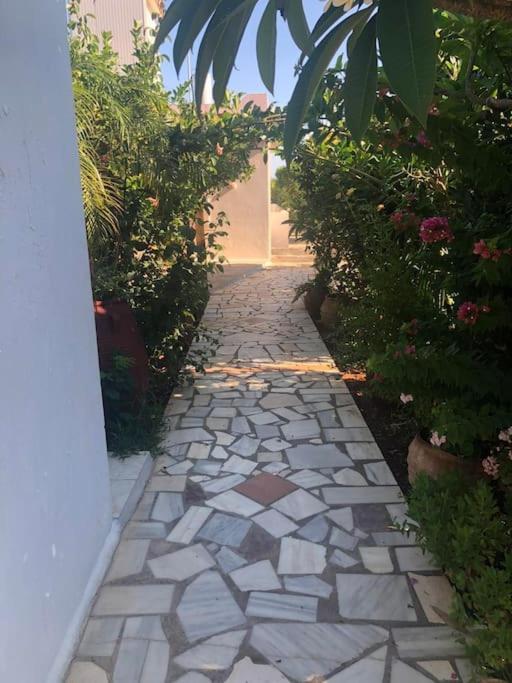 Hersonissos Venus 2 Bedroom House Esterno foto